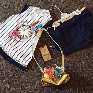 Meet your Posher, Ahmed